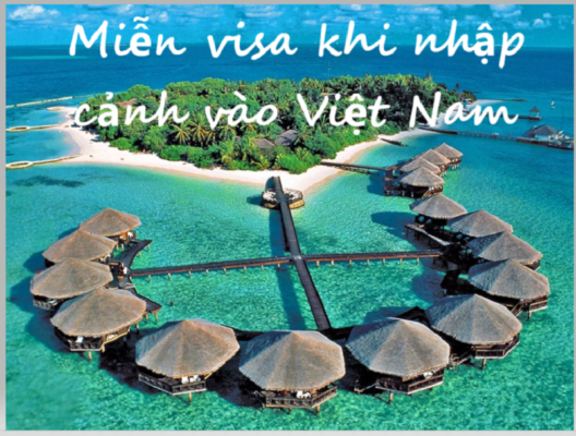 mien-visa-khi-nhap-canh-vao-vn
