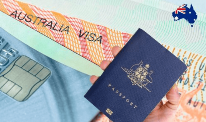 Thời hạn của visa du học Úc là bao lâu?