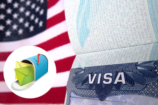 Thông tin mới nhất về gia hạn visa Mỹ 2019