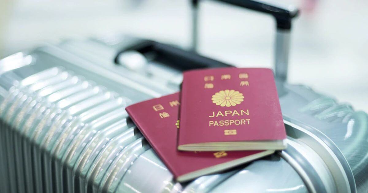 Xin visa Nhật Bản mất khoảng 8 ngày làm việc