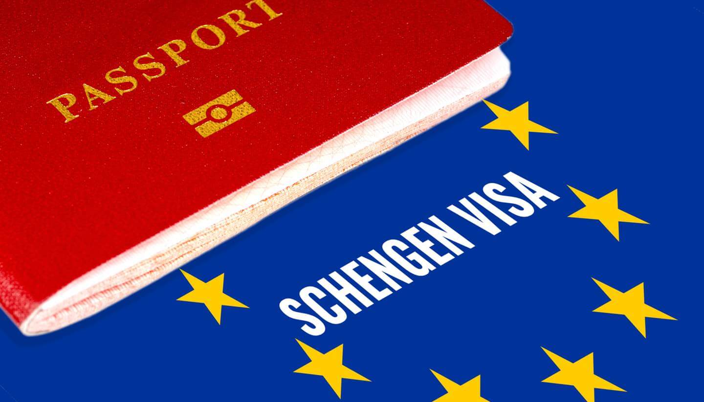 Sở hữu visa Schengen - Bạn sẽ thoải mái nhập cảnh 26 nước trong khối