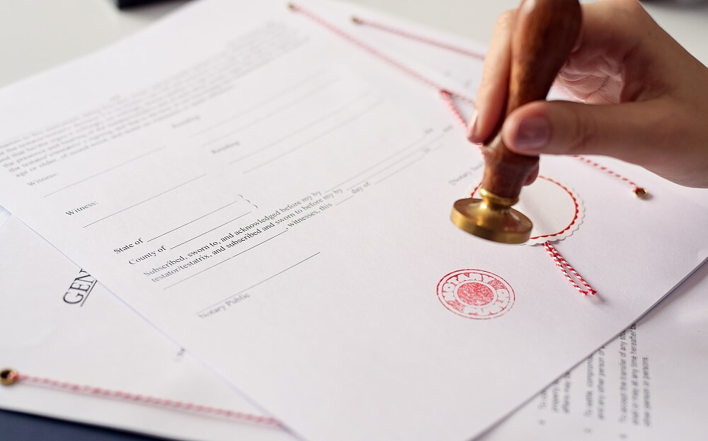 hợp pháp hóa lãnh sự giấy đăng ký kết hôn
