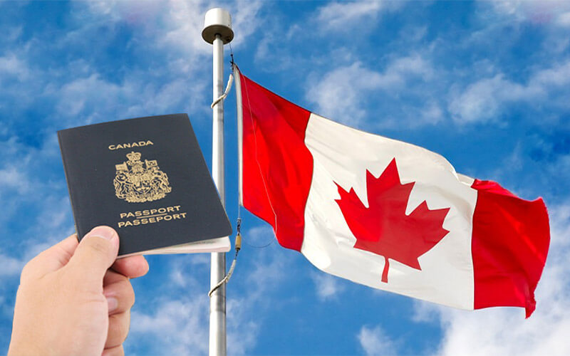 visa định cư Canada diện đầu tư