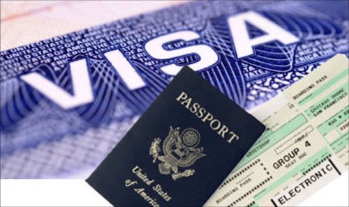 Bạn có biết? - Người Israel có cần visa để vào Việt Nam không?