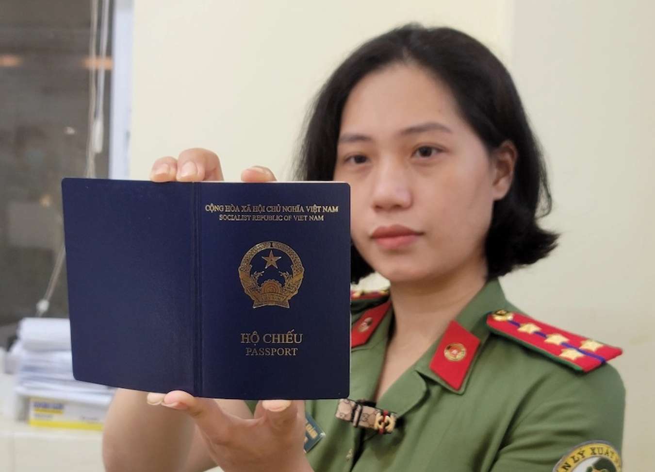 Dịch vụ cấp visa Việt Nam cho người mang quốc tịch Nhật Bản