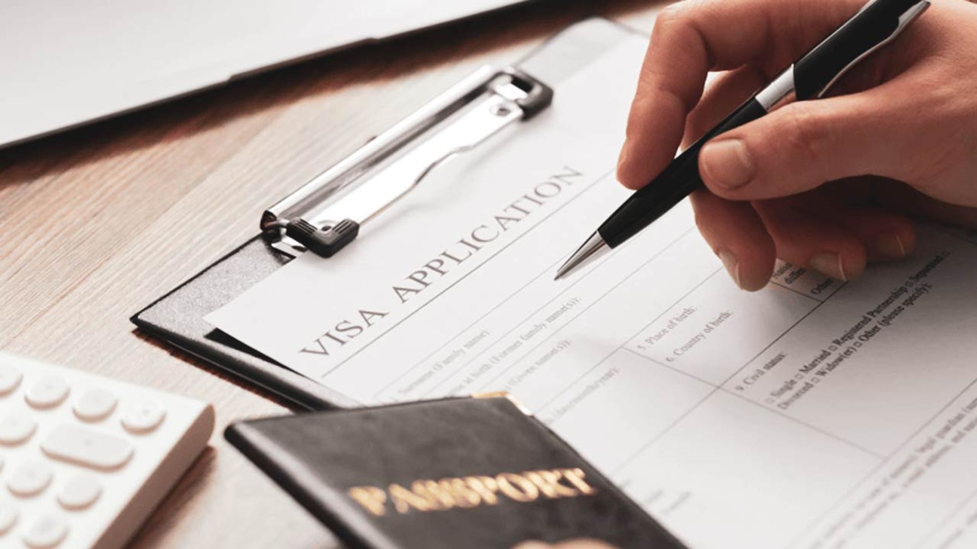 Dịch vụ xin visa Việt Nam từ Thổ Nhĩ Kỳ mới nhất 2025