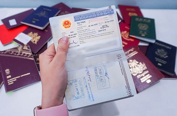 Làm visa Việt Nam cho công dân Argentina nhanh gọn