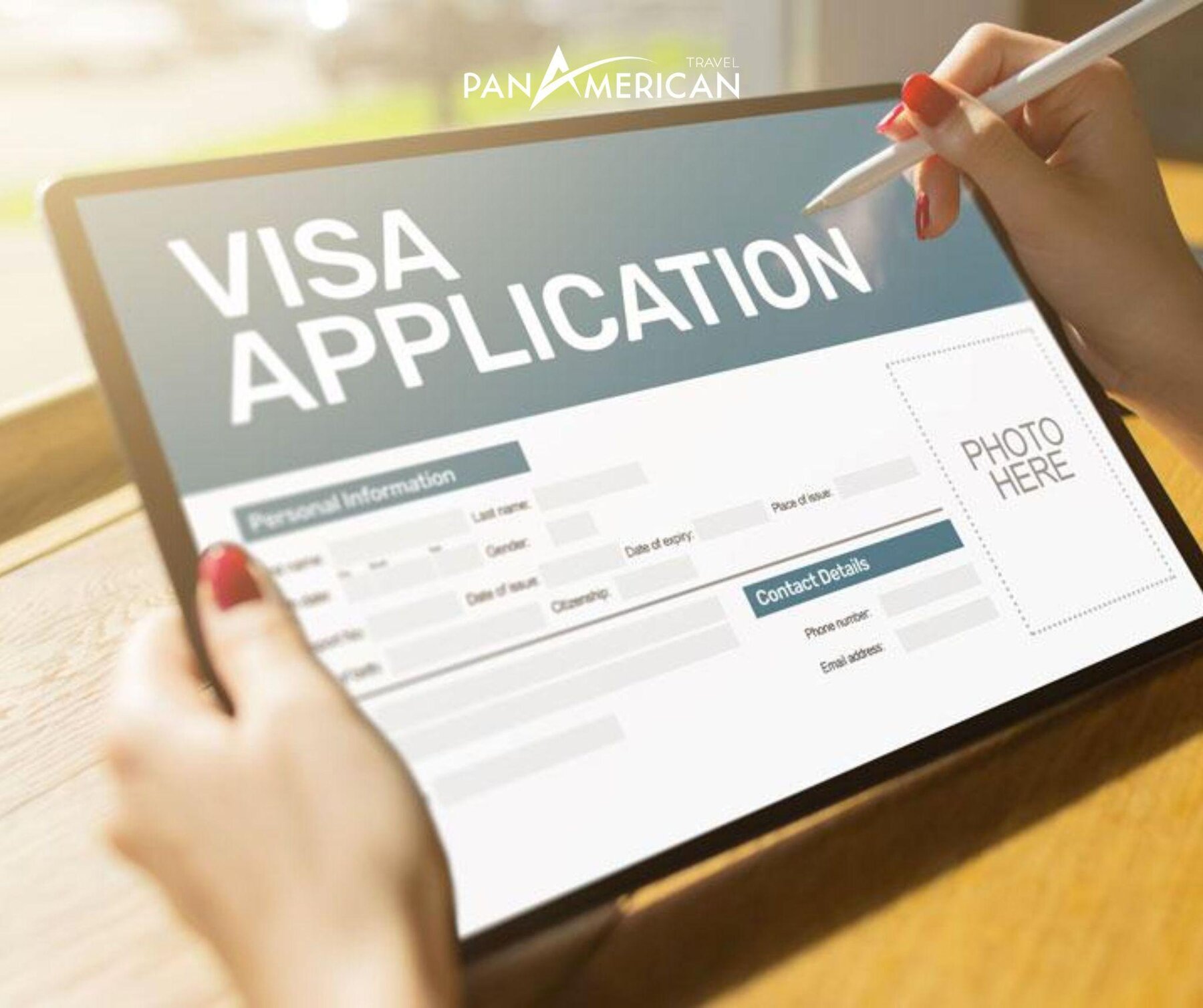 Làm visa Việt Nam cho công dân Argentina nhanh gọn