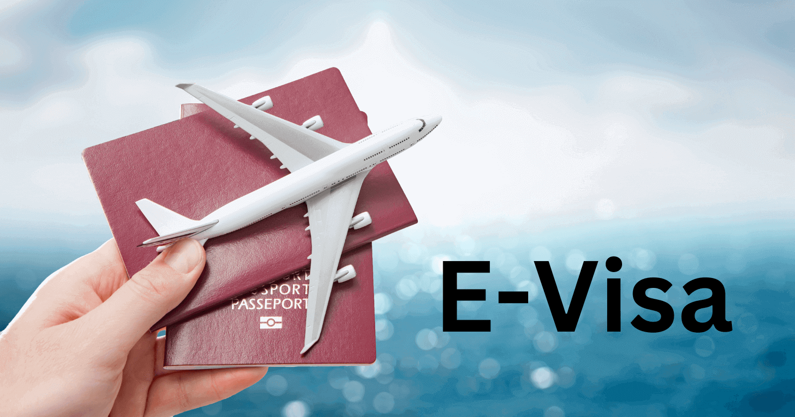 Thủ tục xin visa Việt Nam từ Liên minh châu Âu chi tiết 2025